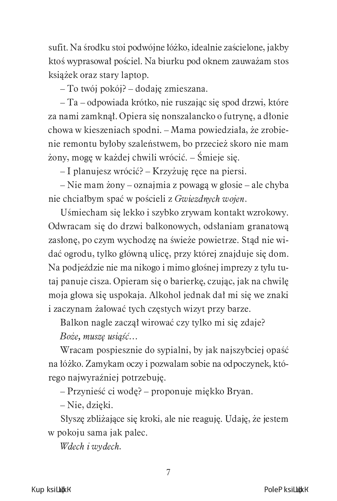 Fragment „Nieplanowany układ” — strona 7 z 22