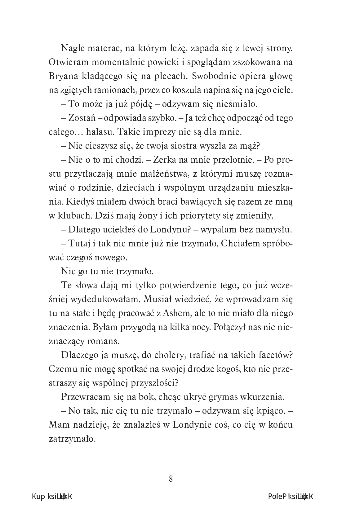Fragment „Nieplanowany układ” — strona 8 z 22