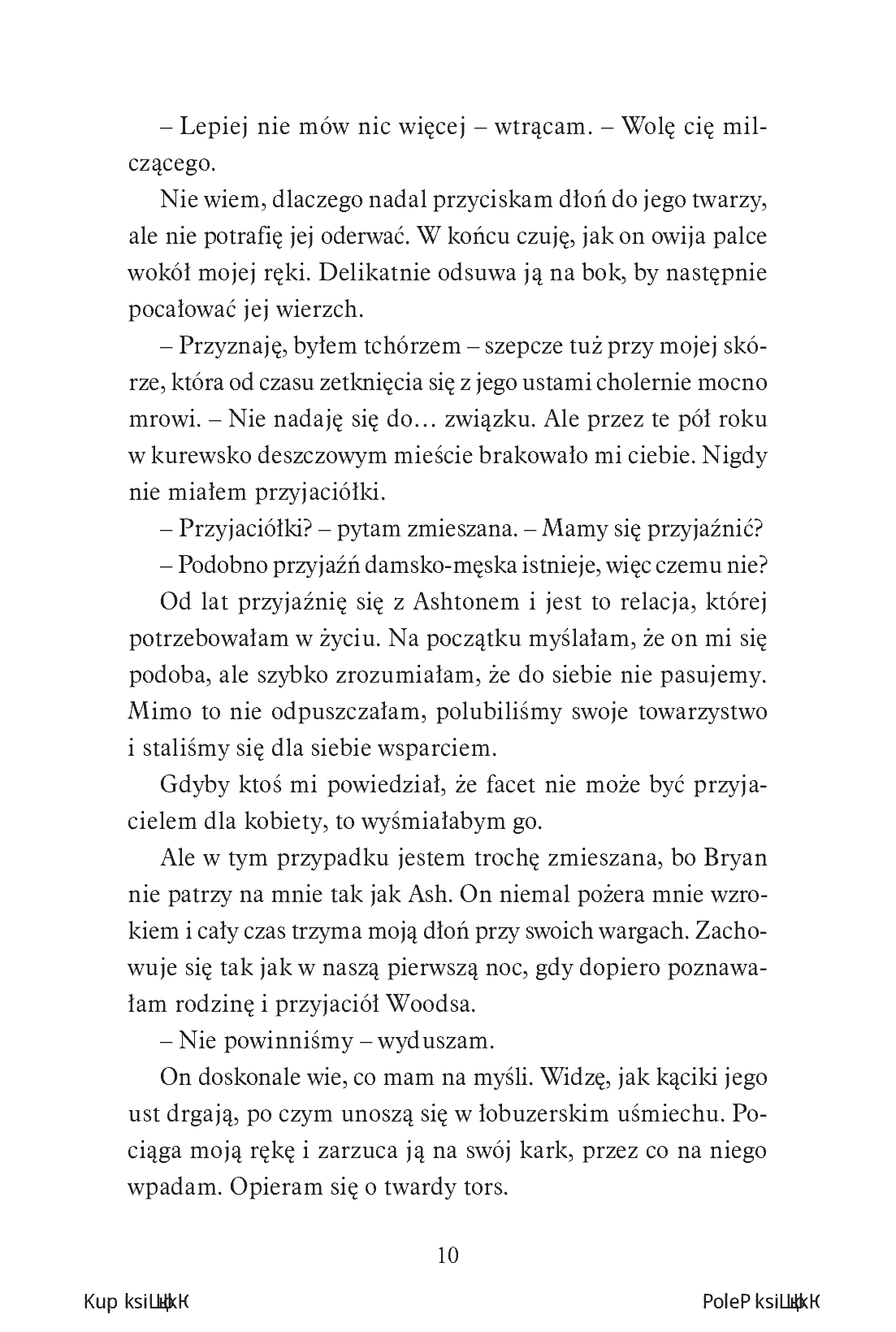 Fragment „Nieplanowany układ” — strona 10 z 22