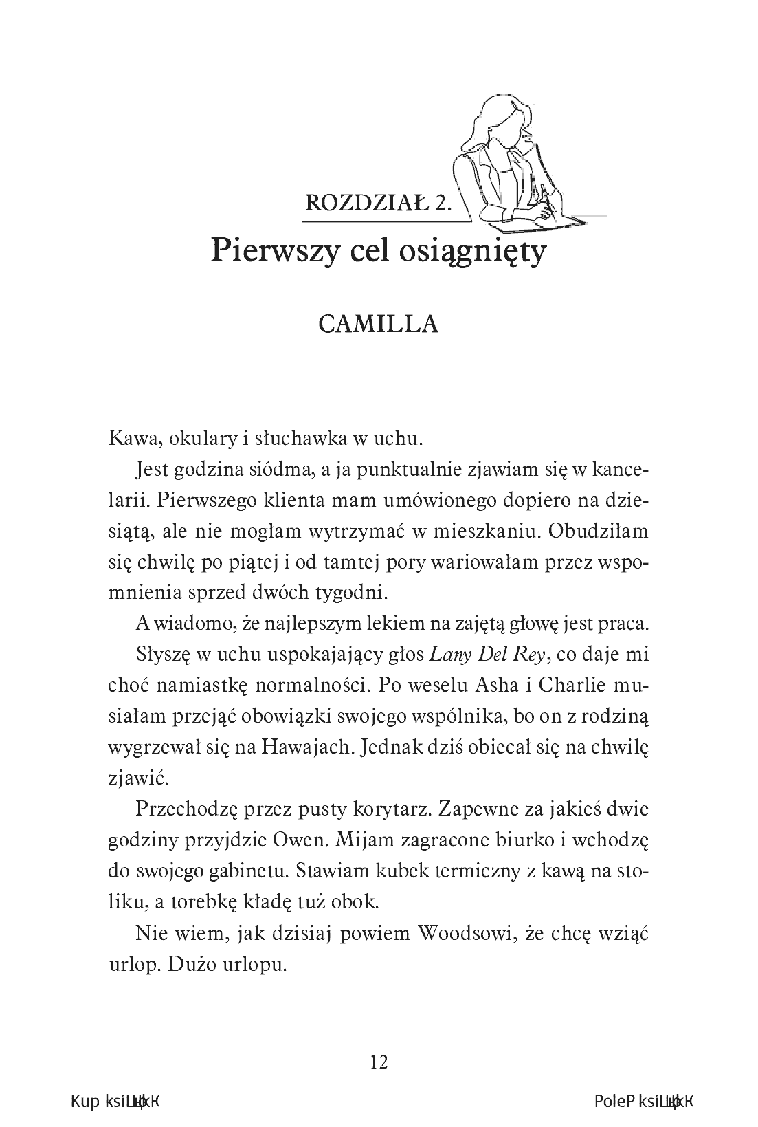 Fragment „Nieplanowany układ” — strona 12 z 22