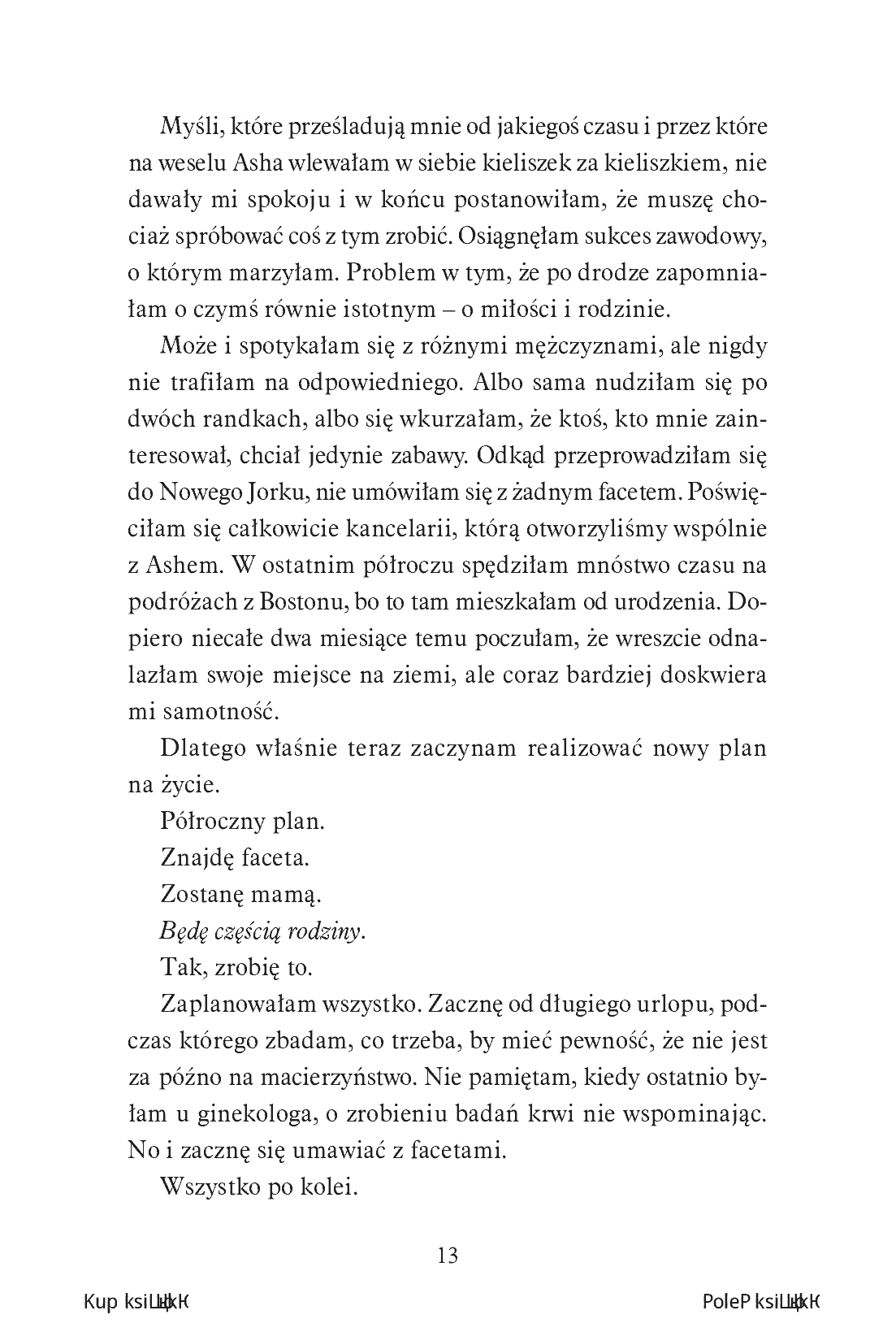 Fragment „Nieplanowany układ” — strona 13 z 22