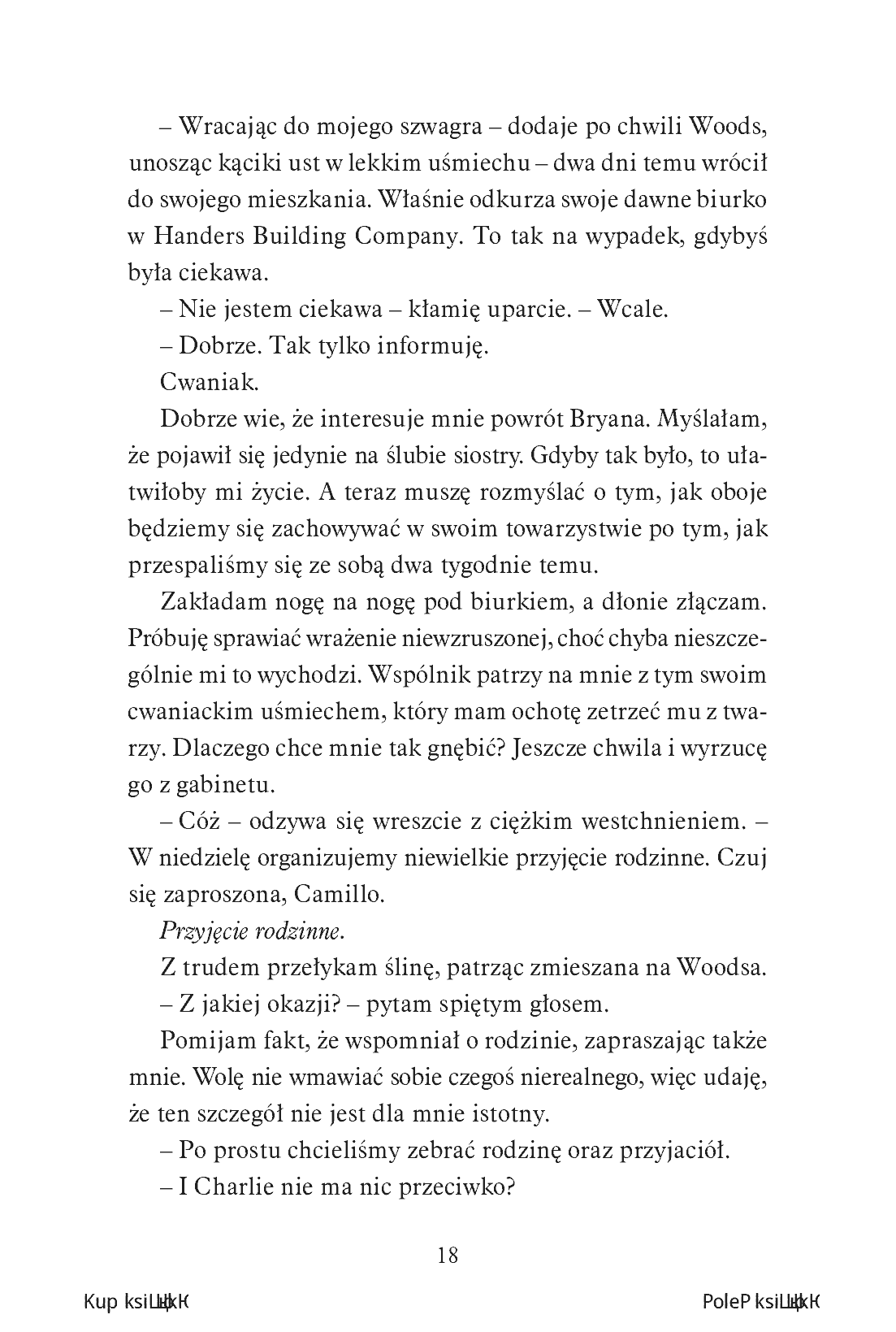 Fragment „Nieplanowany układ” — strona 18 z 22