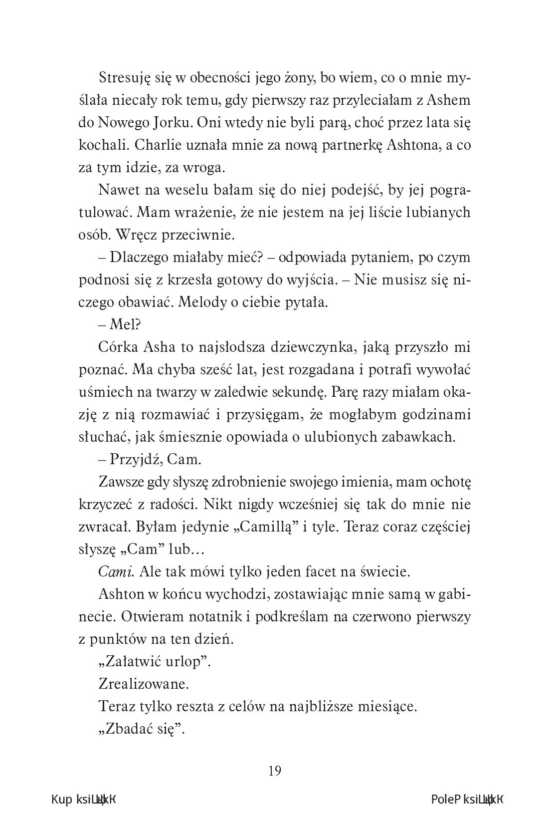 Fragment „Nieplanowany układ” — strona 19 z 22