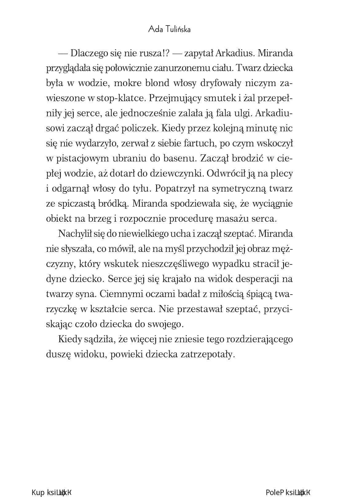 Fragment „Futuris. Przebudzeni” — strona 6 z 24