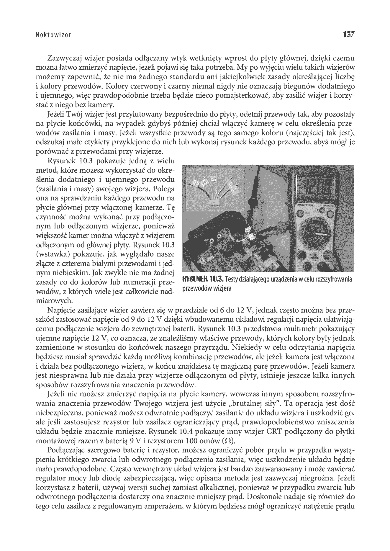 Fragment „Gadżety szpiegowskie. Szalony Geniusz” — strona 7 z 30