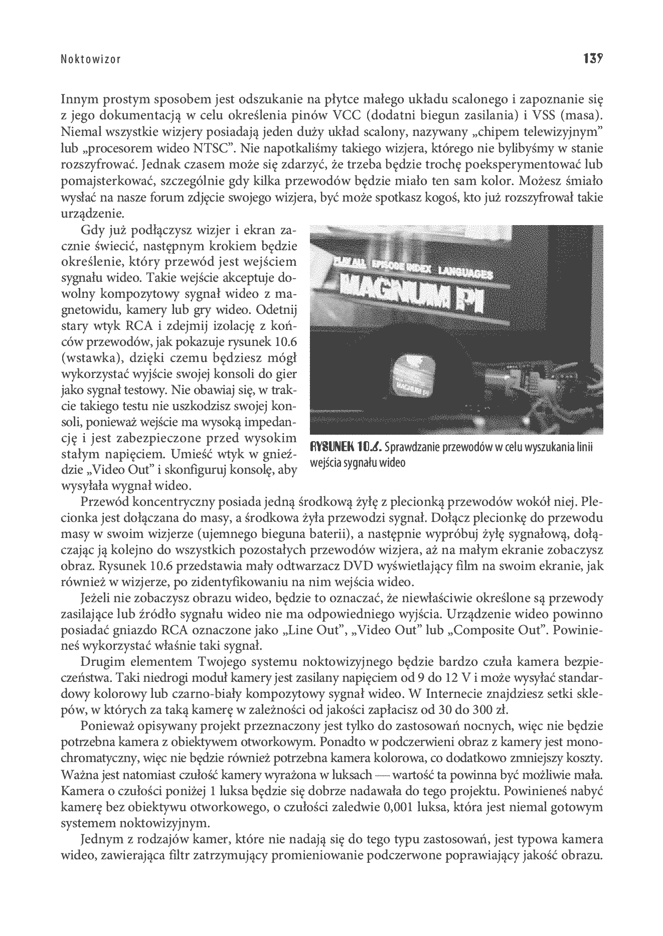 Fragment „Gadżety szpiegowskie. Szalony Geniusz” — strona 9 z 30