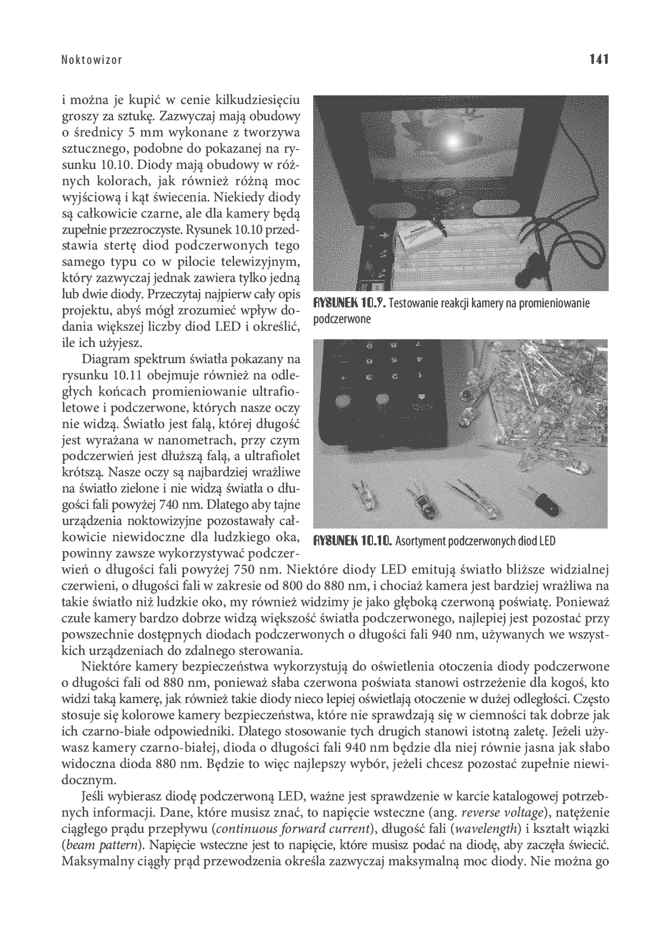 Fragment „Gadżety szpiegowskie. Szalony Geniusz” — strona 11 z 30