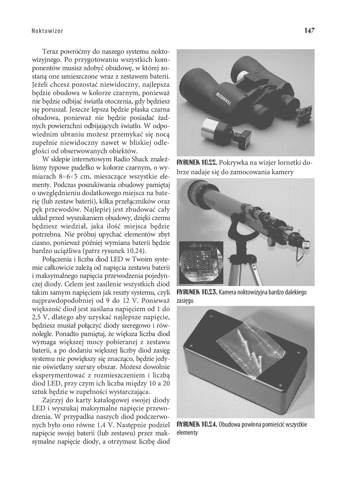 Fragment „Gadżety szpiegowskie. Szalony Geniusz” — strona 17 z 30