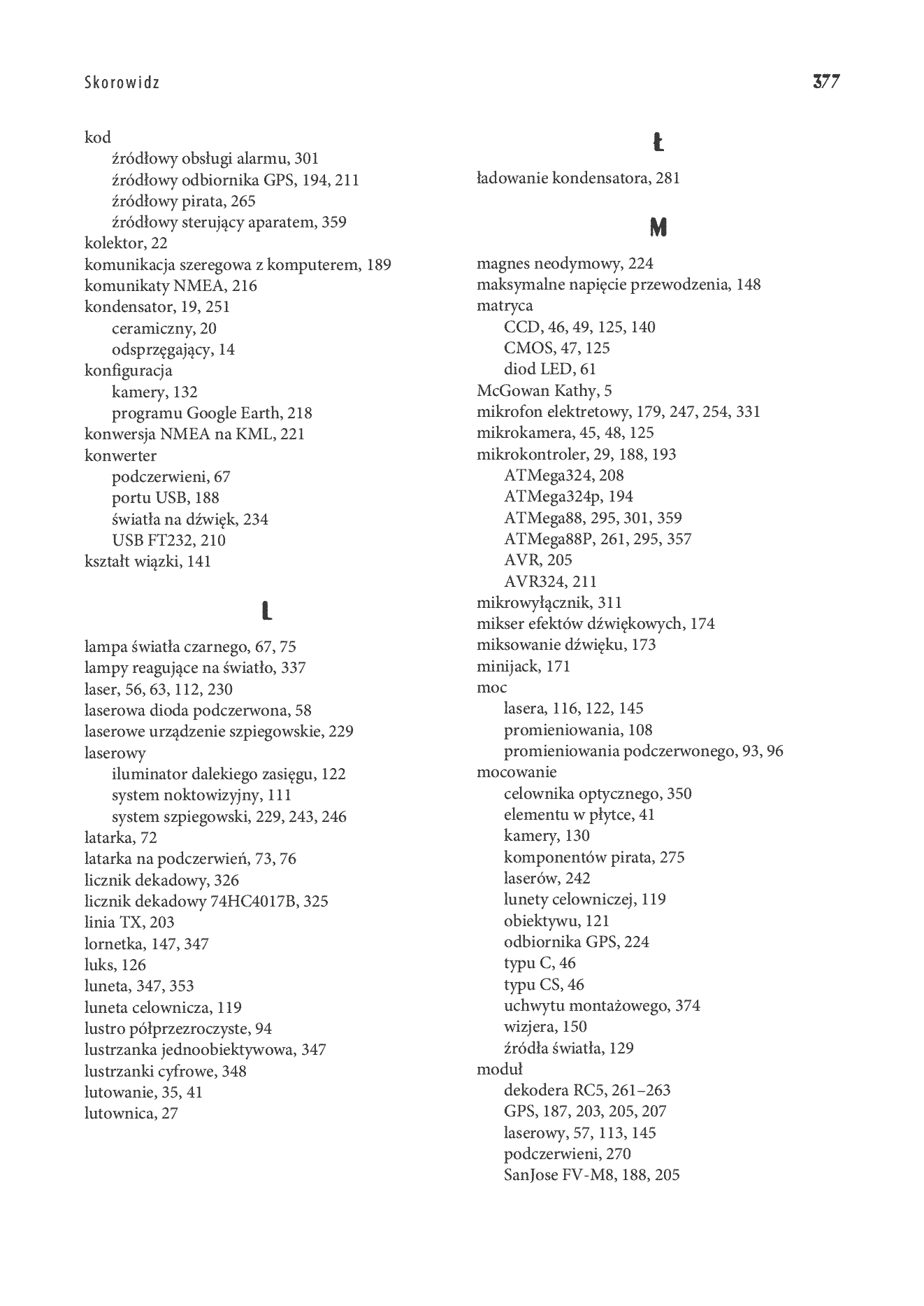 Fragment „Gadżety szpiegowskie. Szalony Geniusz” — strona 27 z 30