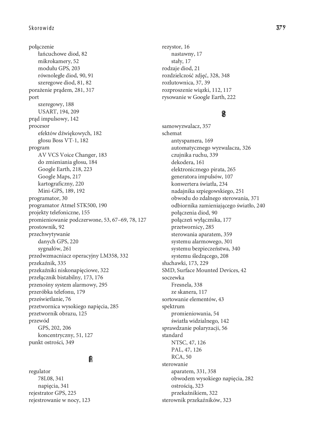 Fragment „Gadżety szpiegowskie. Szalony Geniusz” — strona 29 z 30