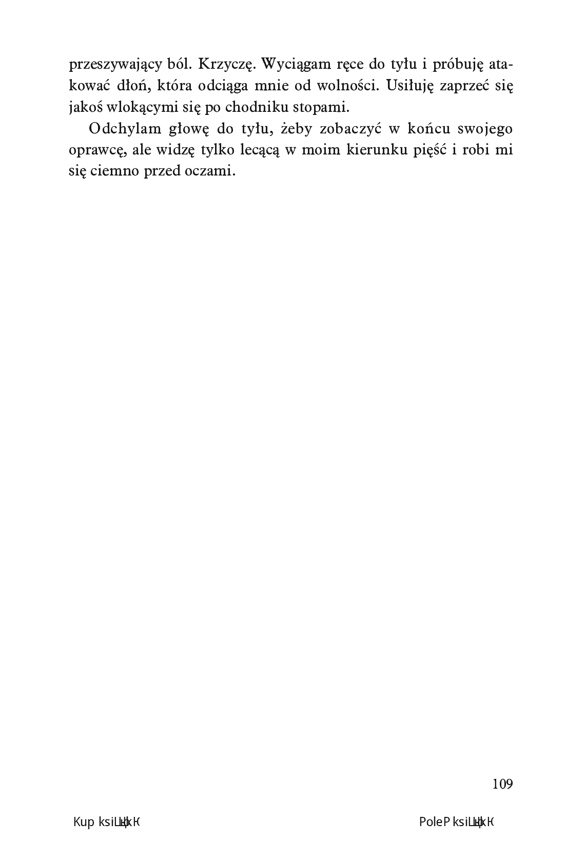 Fragment „Gdyby nie Ty... Igrając z ogniem 2” — strona 15 z 18