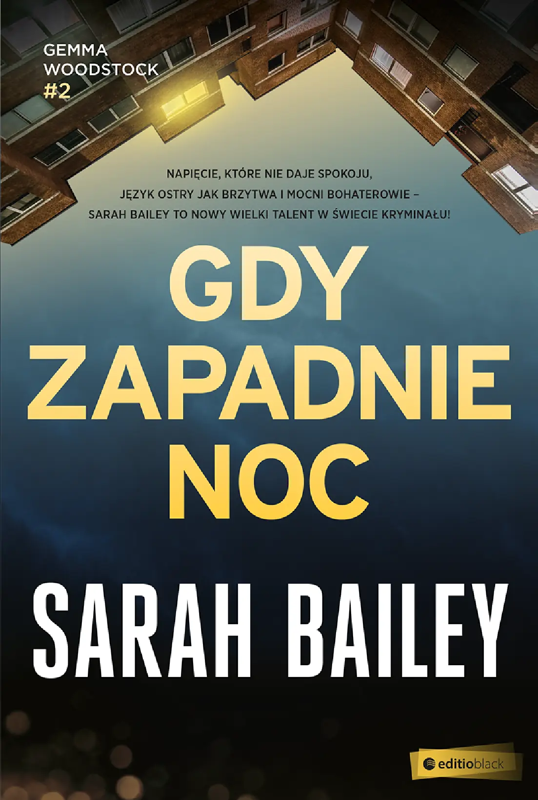 Fragment „Gdy zapadnie noc” — strona 1 z 10