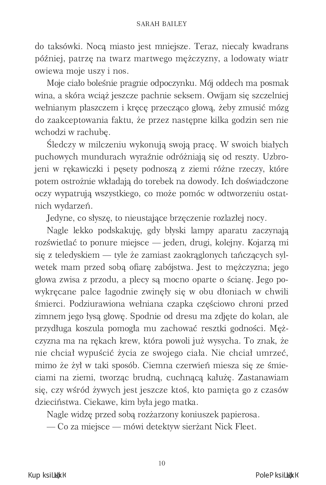 Fragment „Gdy zapadnie noc” — strona 4 z 10