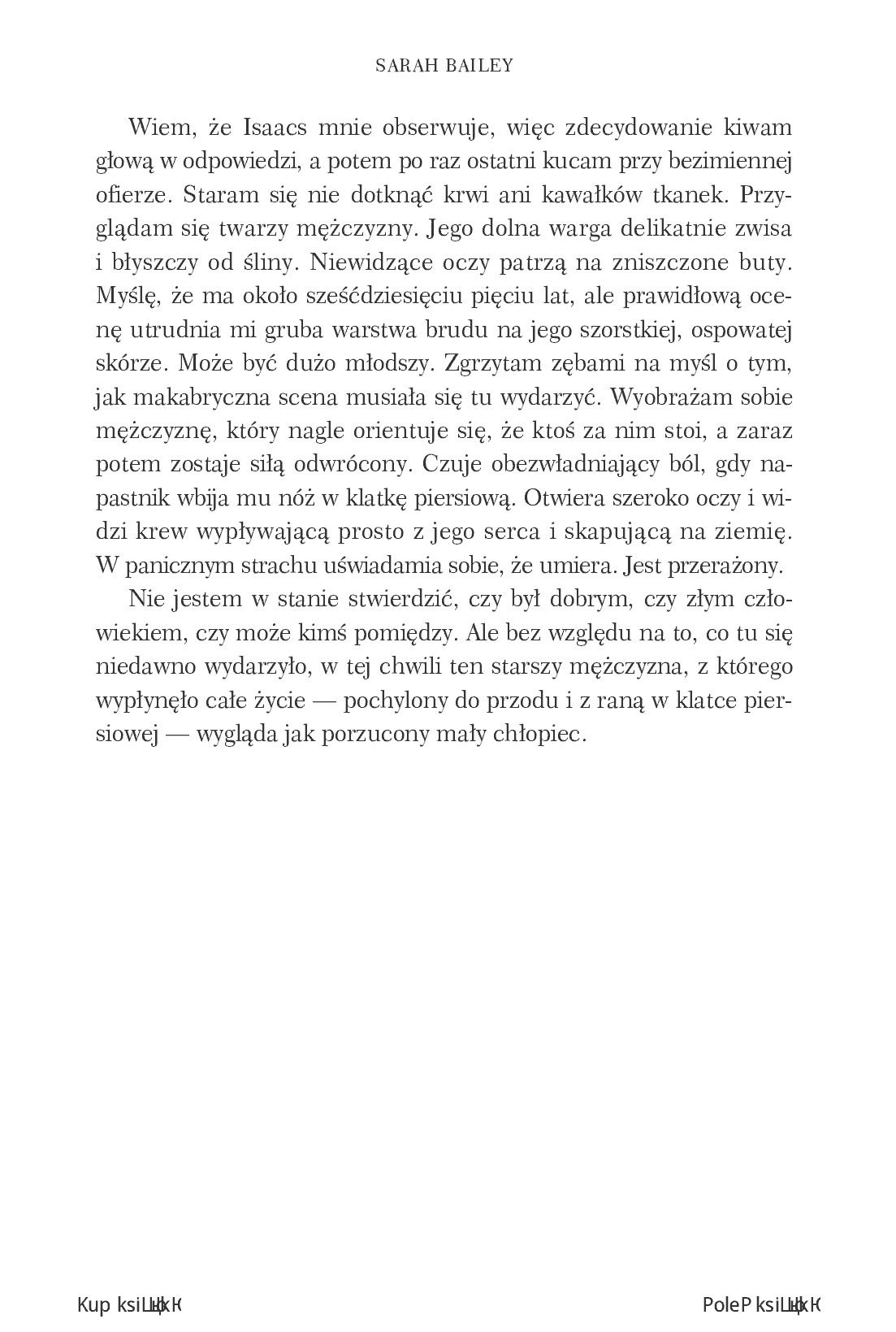 Fragment „Gdy zapadnie noc” — strona 8 z 10