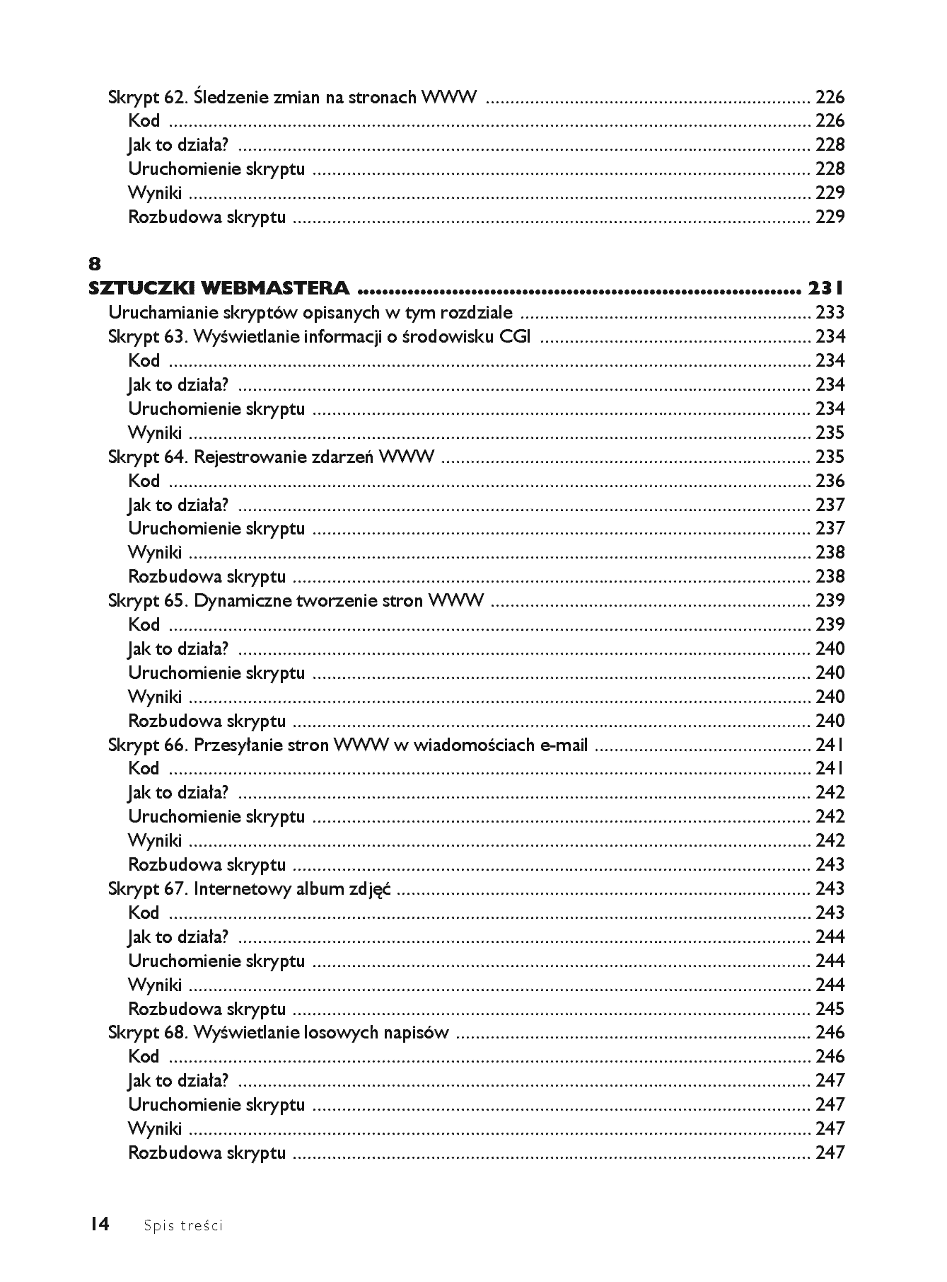 Fragment „Genialne skrypty powłoki. Ponad 100 rozwiązań dla systemów Linux, macOS i Unix” — strona 12 z 30