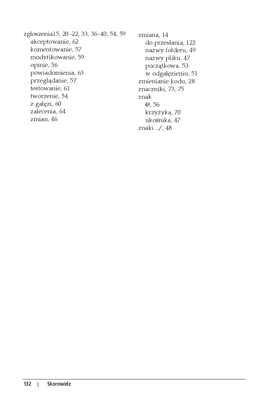 Fragment „GitHub. Przyjazny przewodnik” — strona 28 z 30