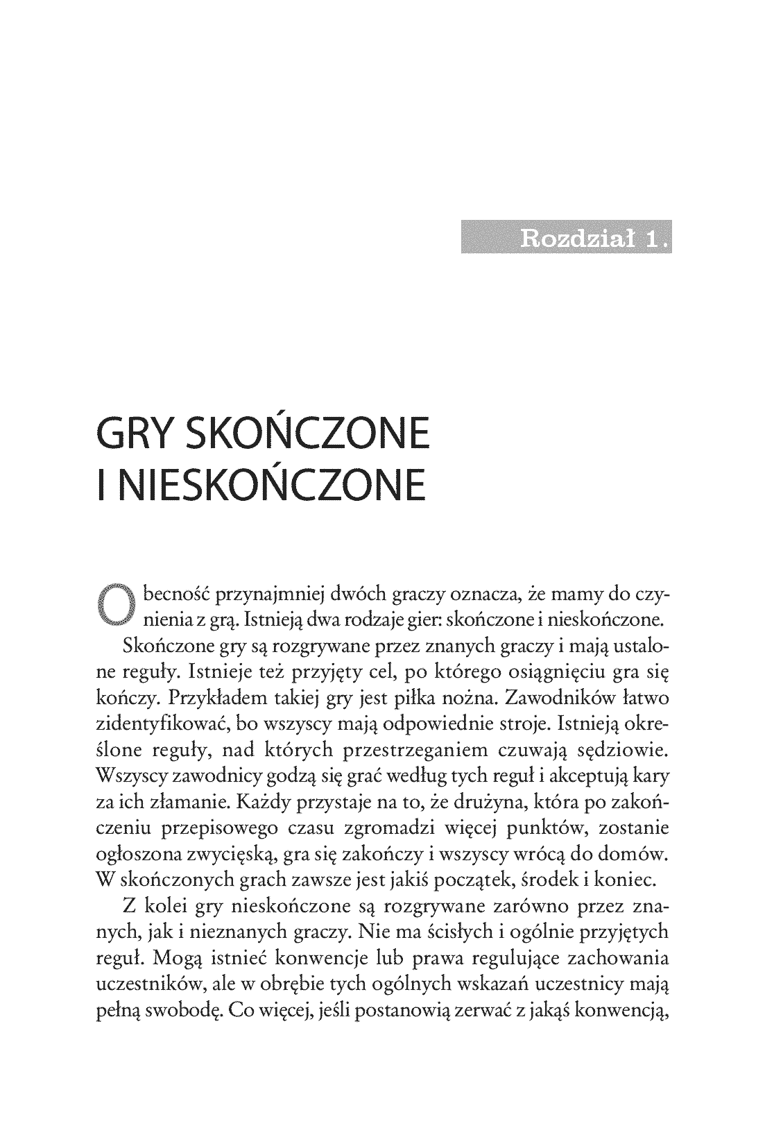 Fragment „Gra bez końca” — strona 5 z 28