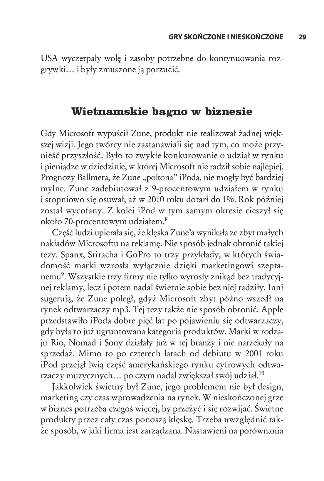 Fragment „Gra bez końca” — strona 17 z 28