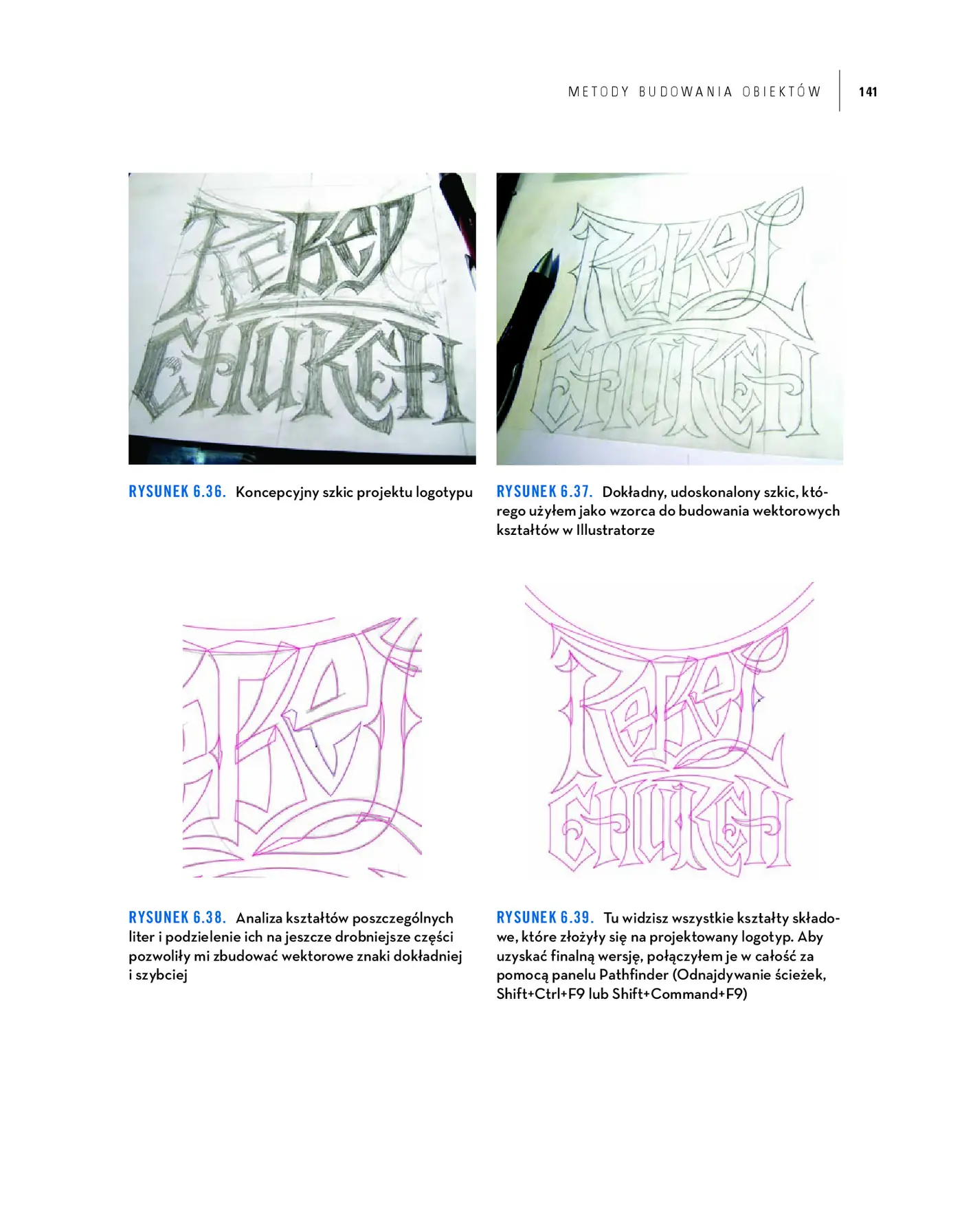 Fragment „Grafika wektorowa. Szkolenie podstawowe. Wydanie II” — strona 28 z 30