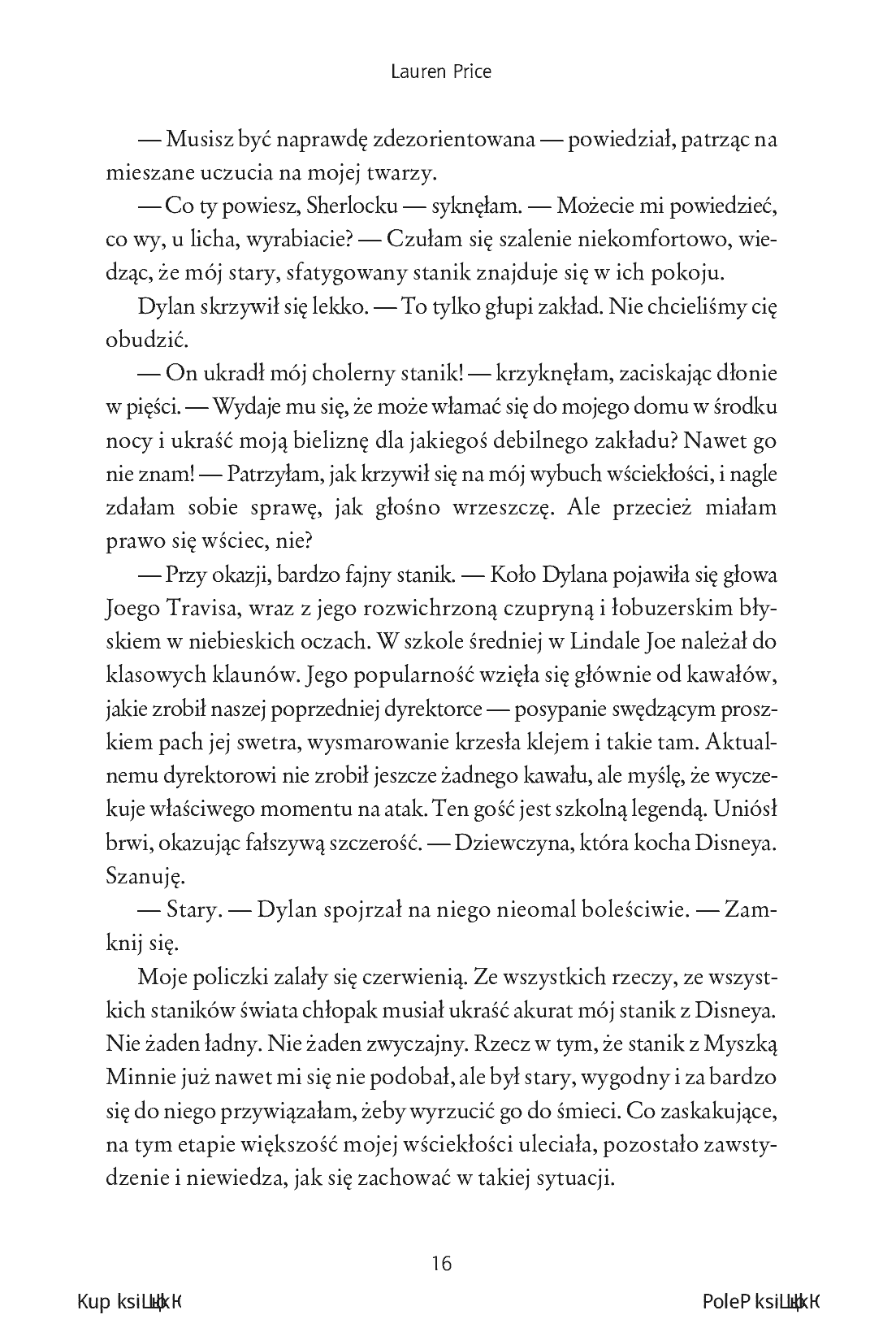 Fragment „Grzeczni chłopcy nie kradną staników” — strona 4 z 16