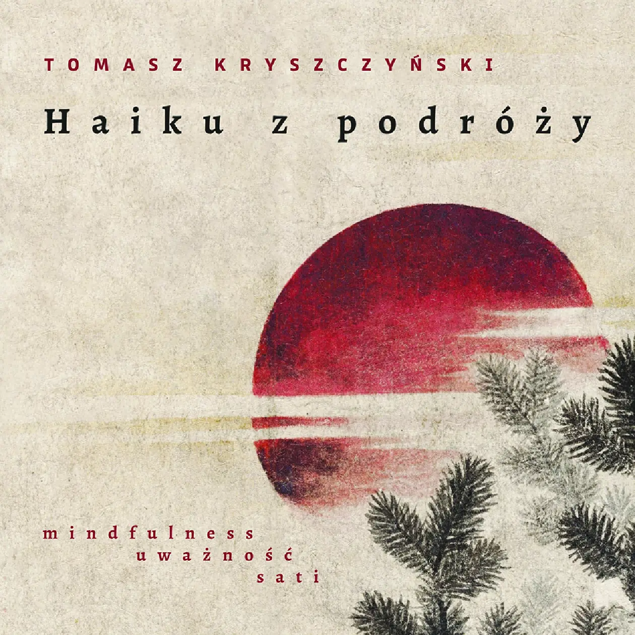 Fragment „Haiku z podróży” — strona 1 z 14