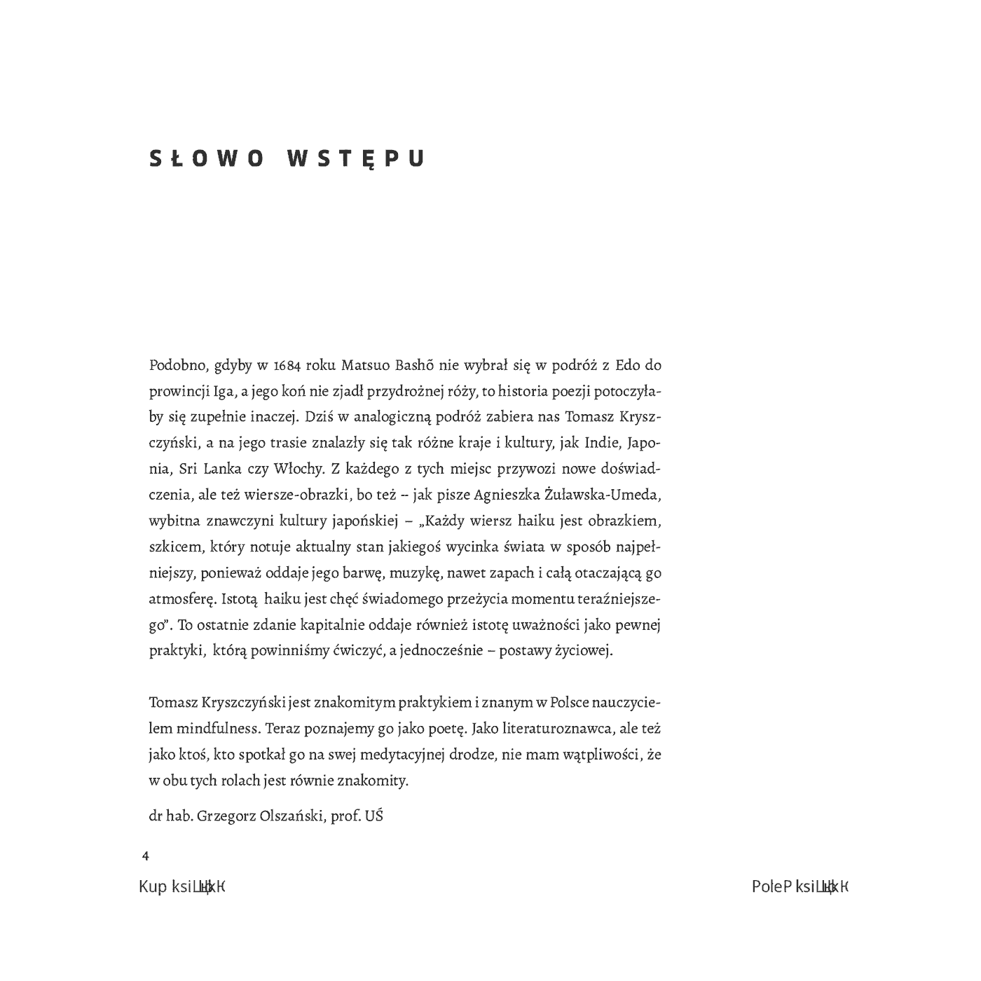 Fragment „Haiku z podróży” — strona 2 z 14