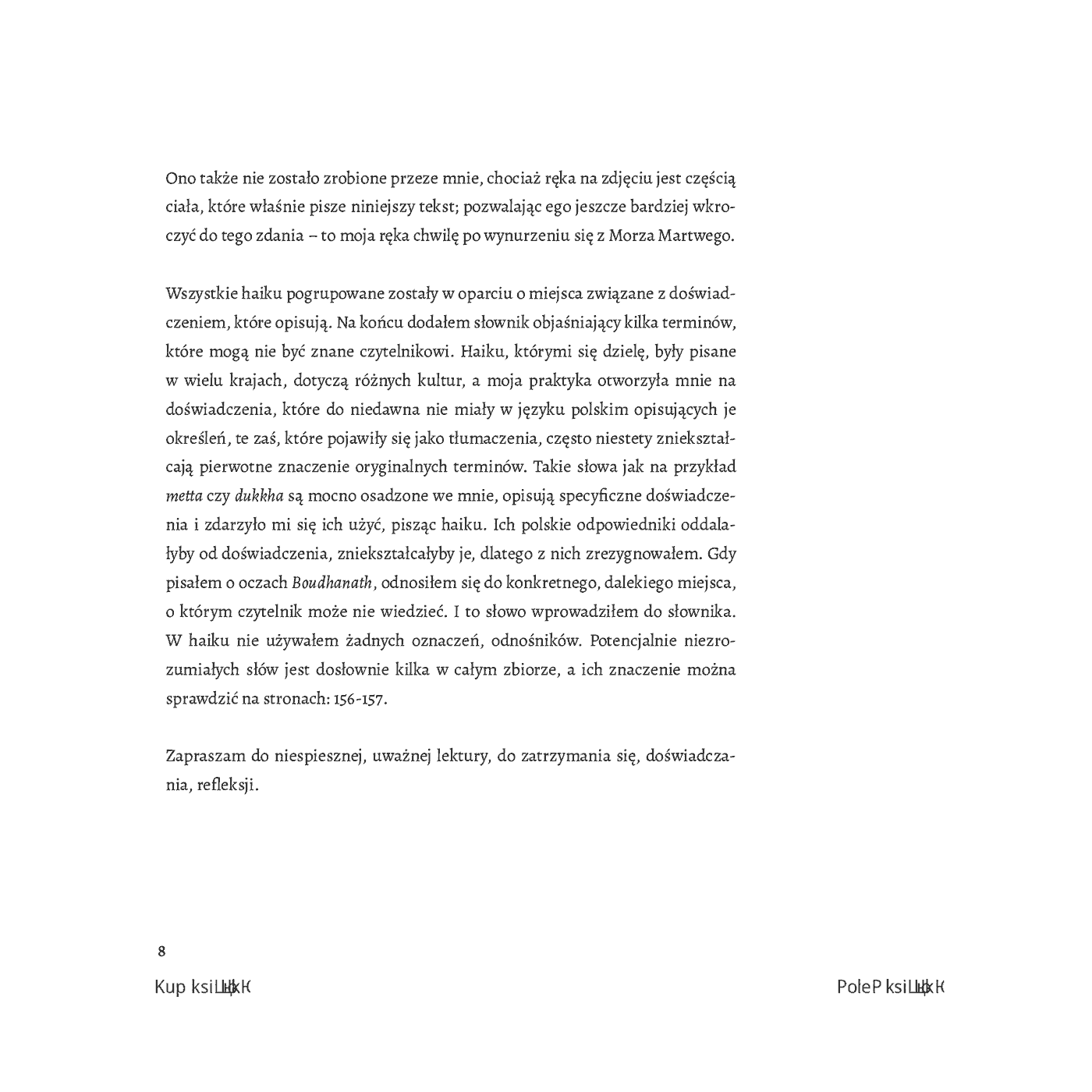 Fragment „Haiku z podróży” — strona 6 z 14