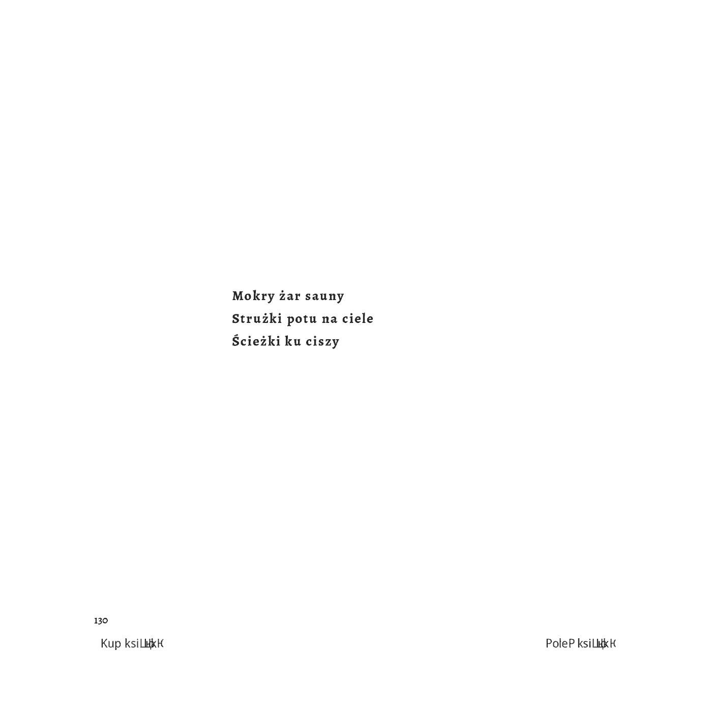 Fragment „Haiku z podróży” — strona 10 z 14