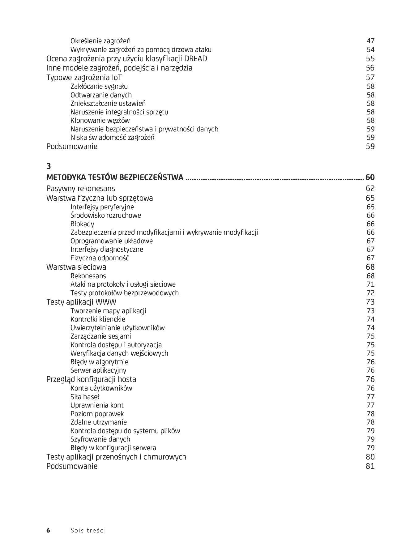 Fragment „Hakowanie internetu rzeczy w praktyce. Przewodnik po skutecznych metodach atakowania IoT” — strona 4 z 30