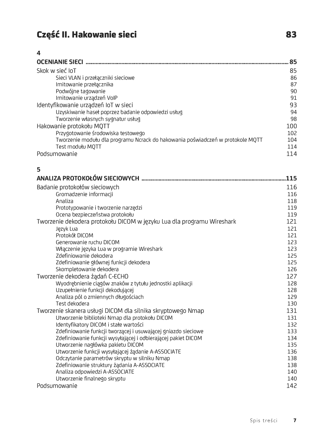 Fragment „Hakowanie internetu rzeczy w praktyce. Przewodnik po skutecznych metodach atakowania IoT” — strona 5 z 30