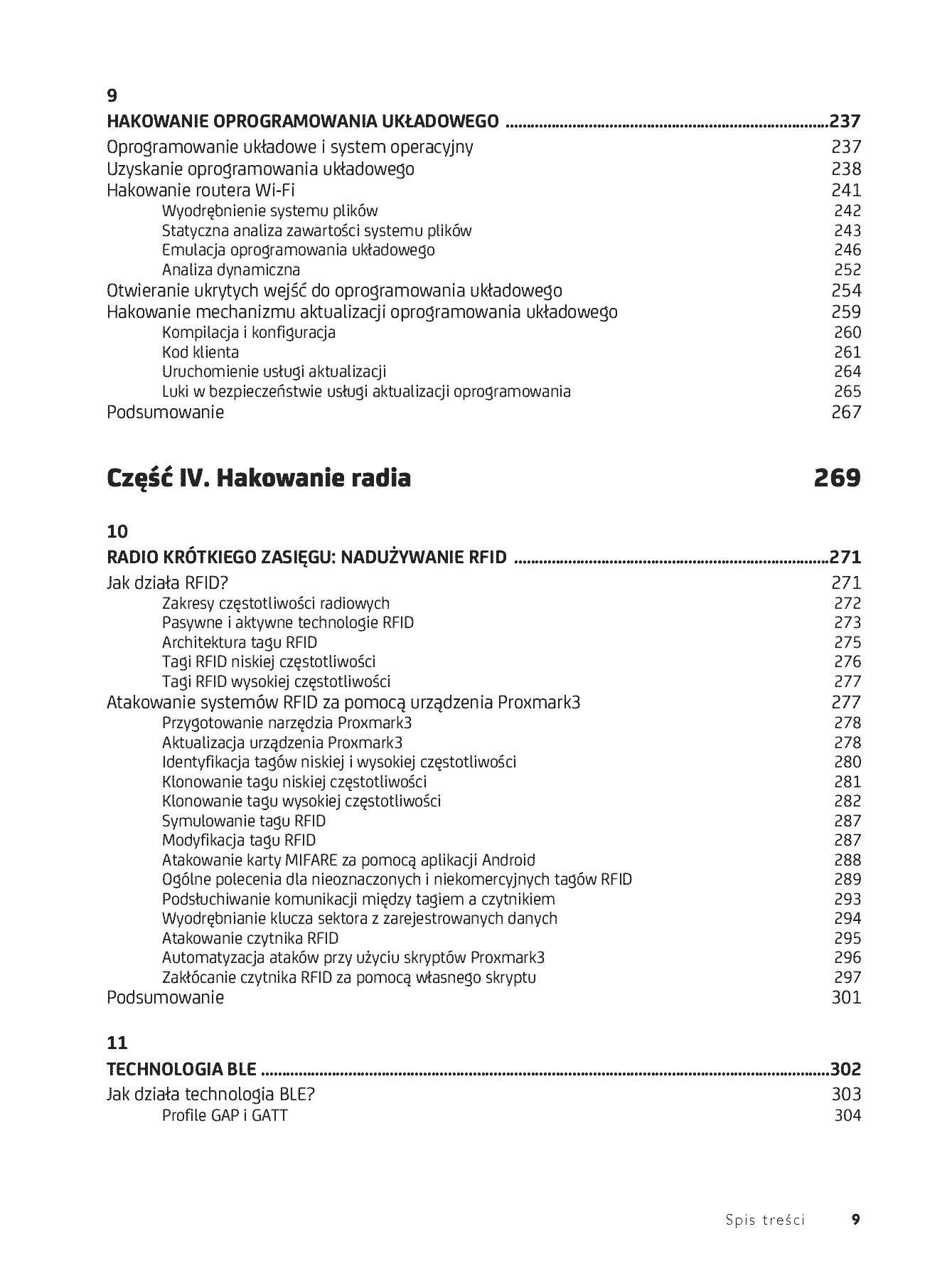 Fragment „Hakowanie internetu rzeczy w praktyce. Przewodnik po skutecznych metodach atakowania IoT” — strona 7 z 30
