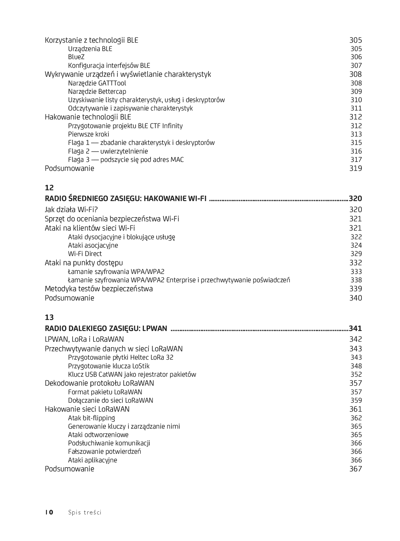 Fragment „Hakowanie internetu rzeczy w praktyce. Przewodnik po skutecznych metodach atakowania IoT” — strona 8 z 30