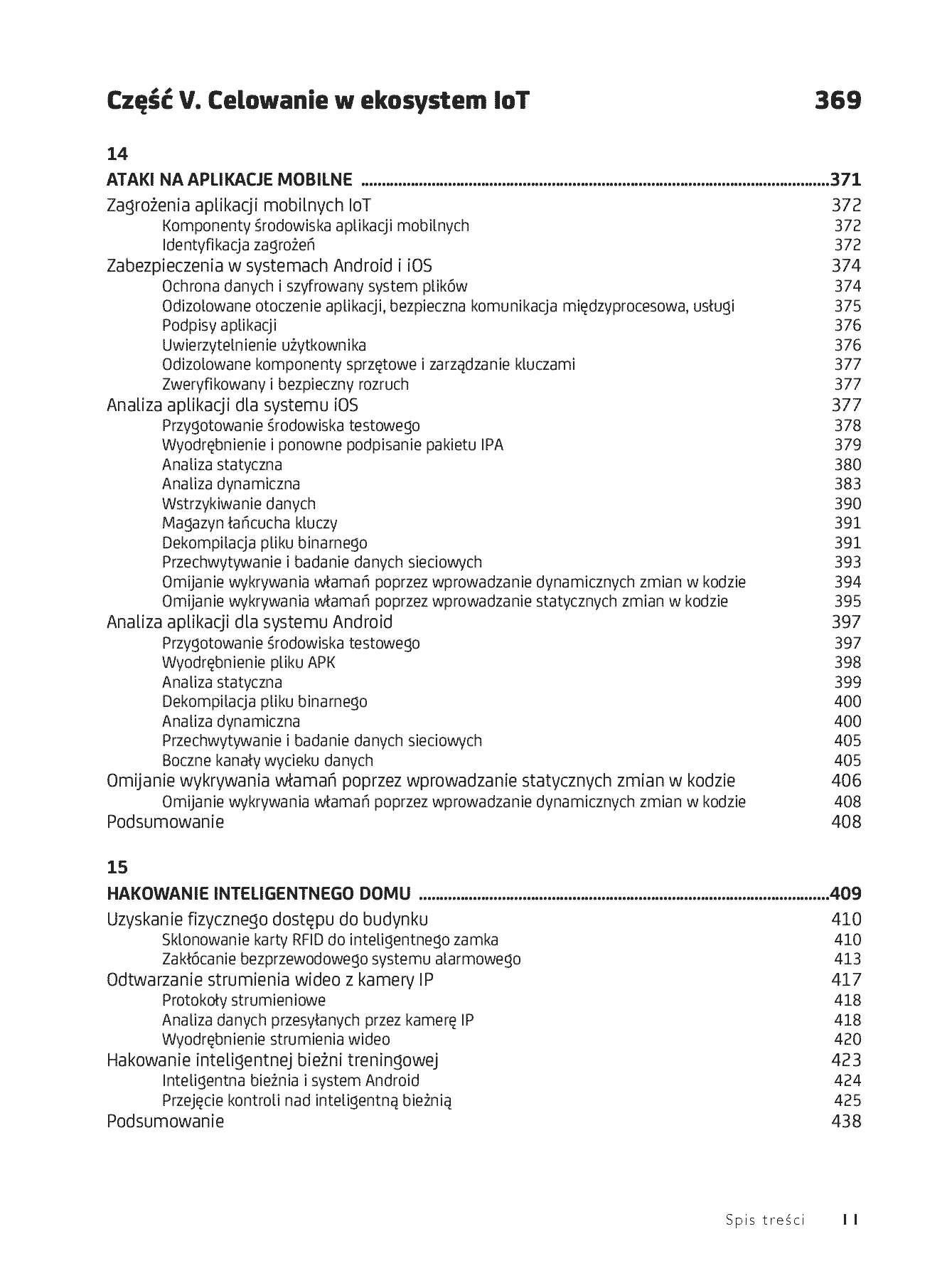 Fragment „Hakowanie internetu rzeczy w praktyce. Przewodnik po skutecznych metodach atakowania IoT” — strona 9 z 30