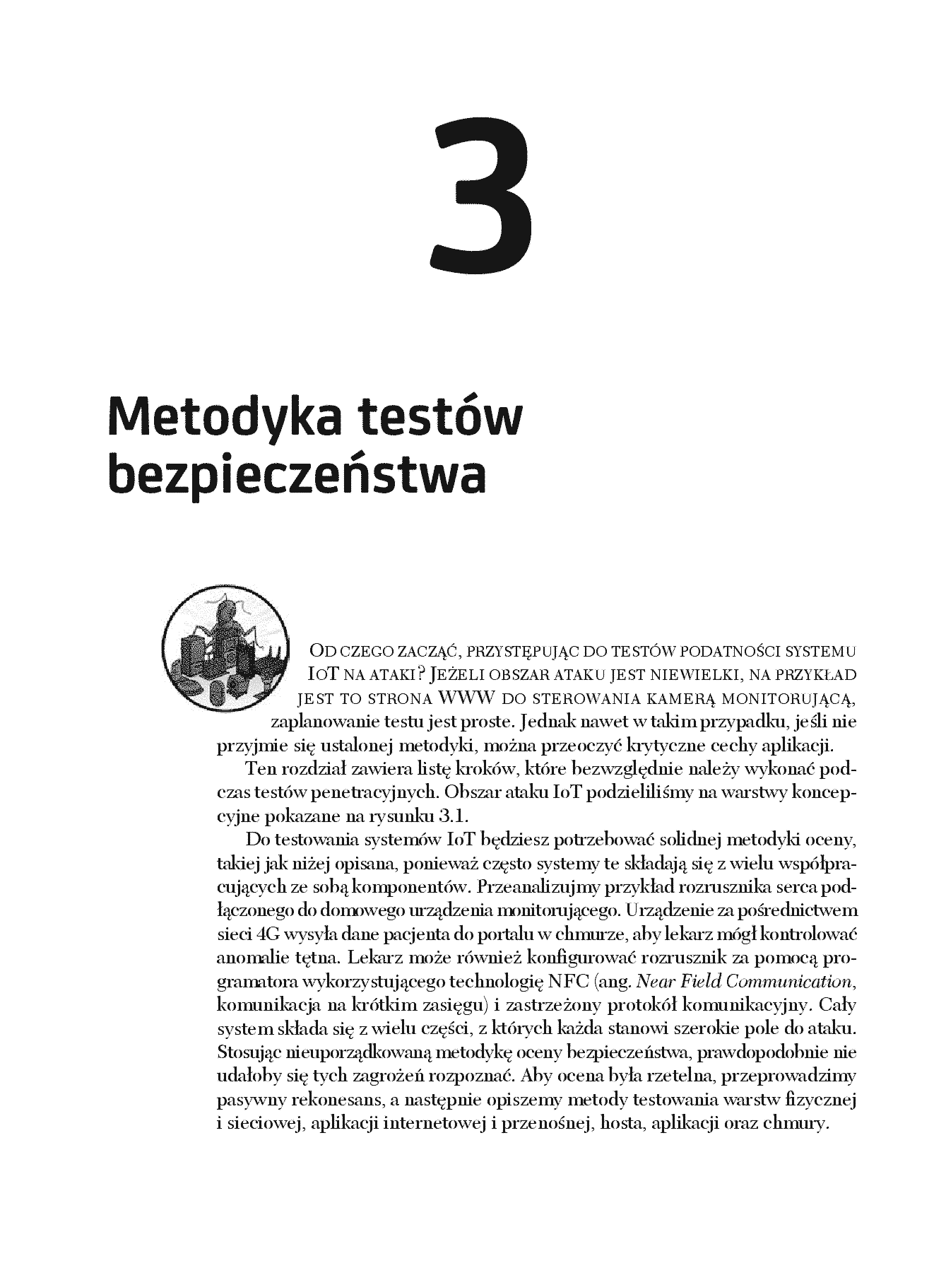 Fragment „Hakowanie internetu rzeczy w praktyce. Przewodnik po skutecznych metodach atakowania IoT” — strona 10 z 30