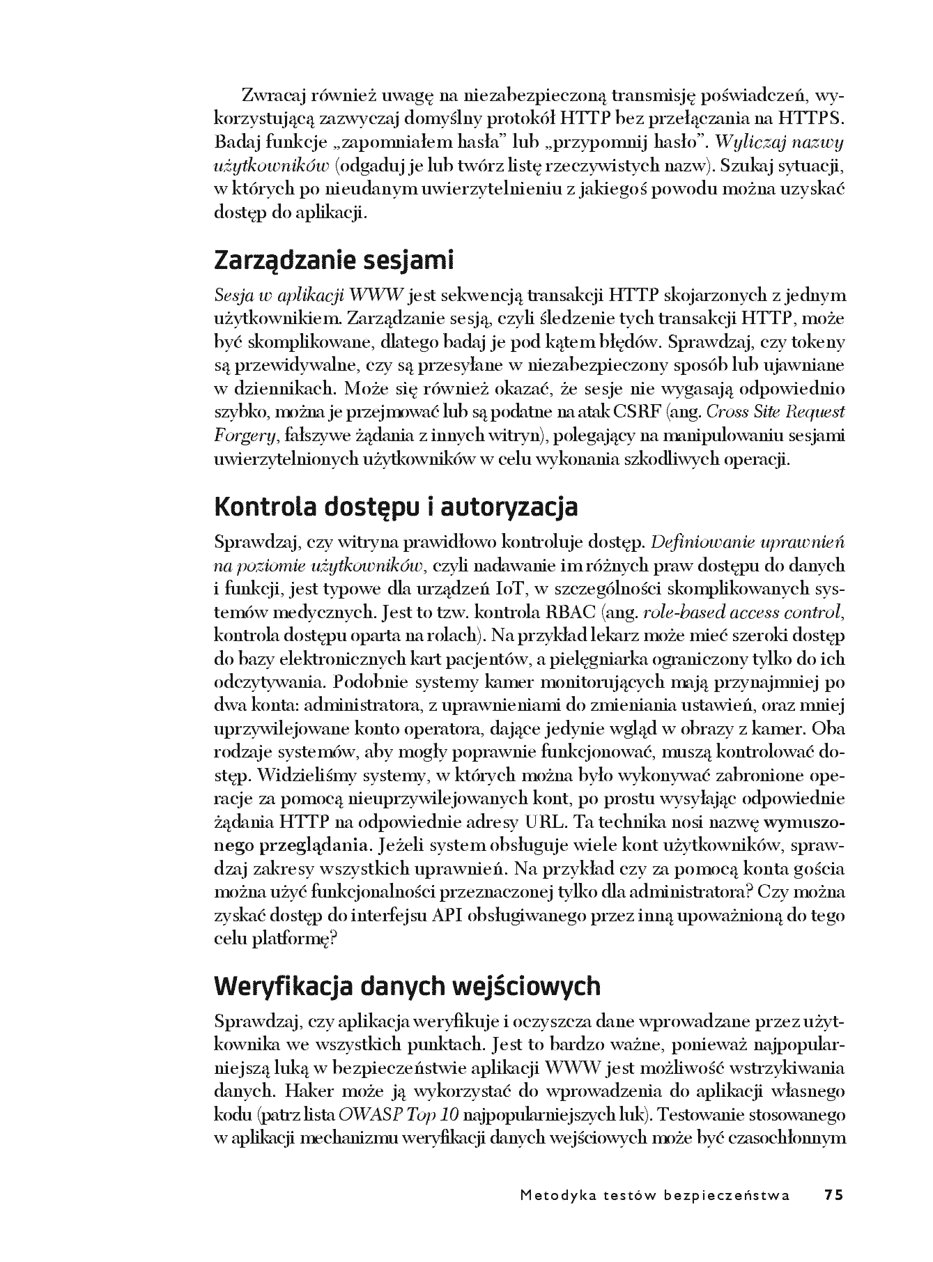 Fragment „Hakowanie internetu rzeczy w praktyce. Przewodnik po skutecznych metodach atakowania IoT” — strona 25 z 30