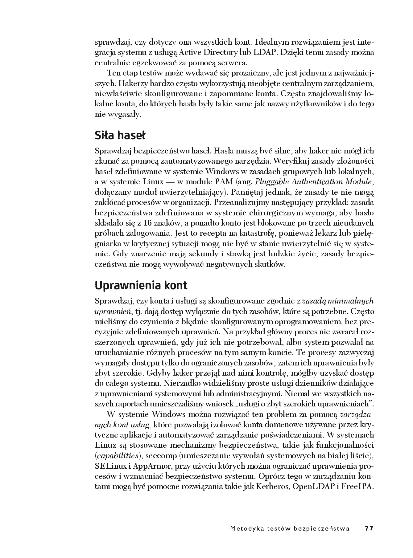 Fragment „Hakowanie internetu rzeczy w praktyce. Przewodnik po skutecznych metodach atakowania IoT” — strona 27 z 30