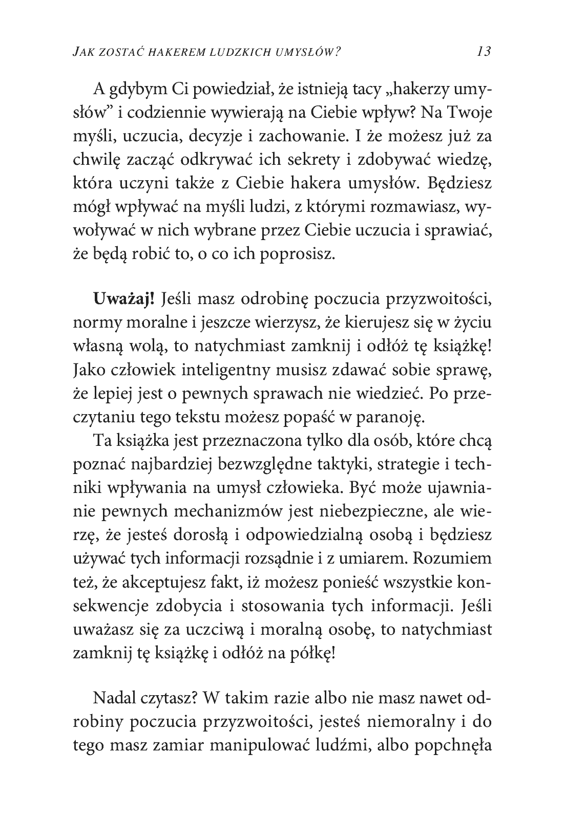 Fragment „Haker umysłów” — strona 9 z 12