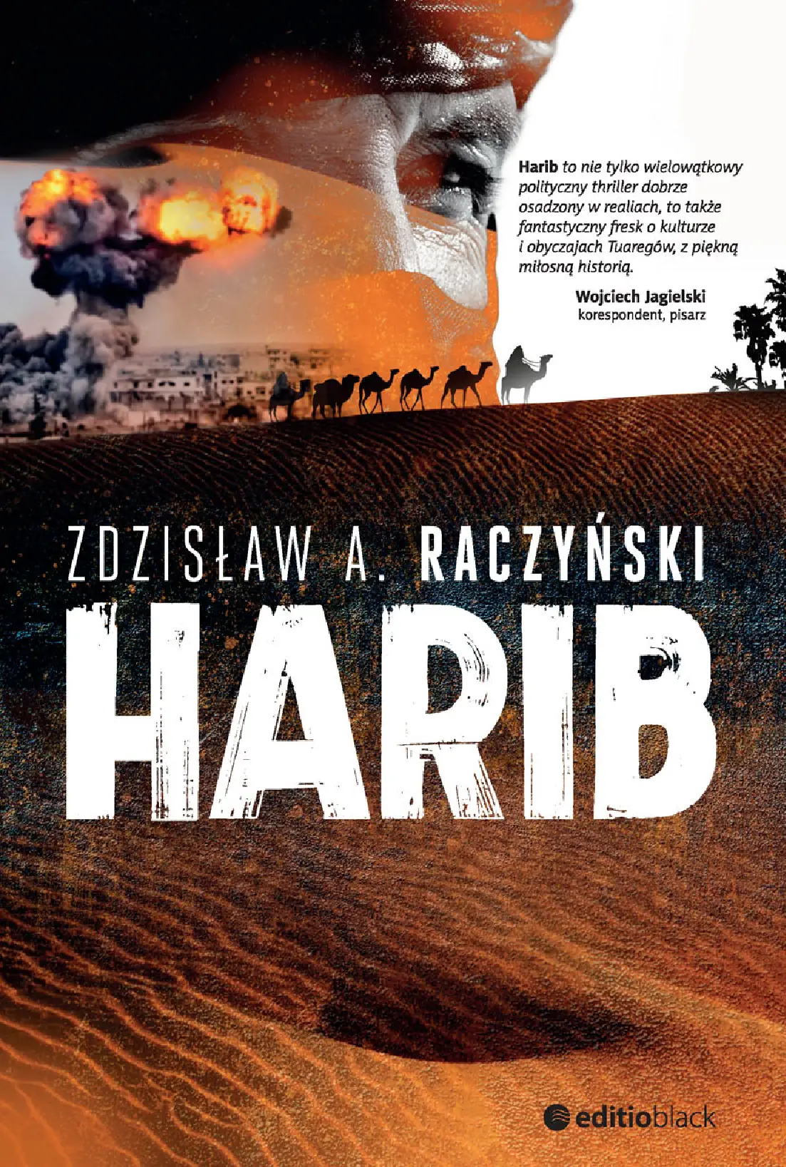 Fragment „Harib” — strona 1 z 16