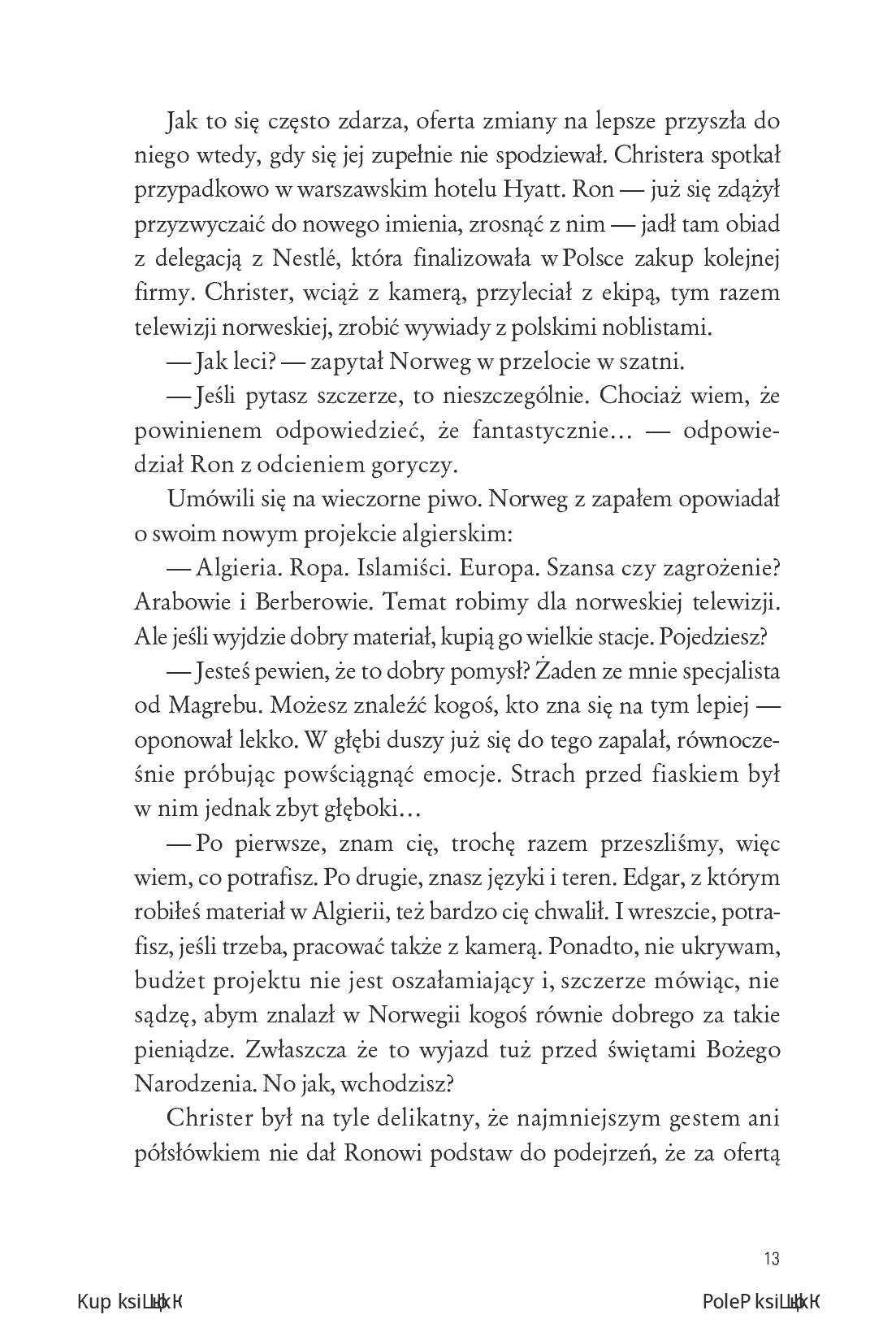 Fragment „Harib” — strona 11 z 16