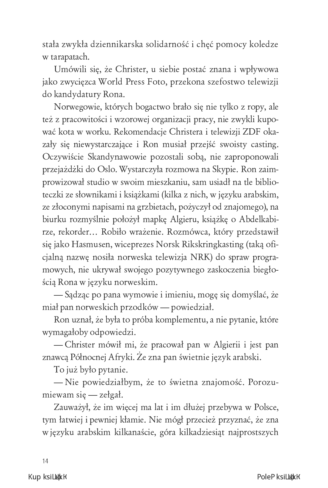 Fragment „Harib” — strona 12 z 16