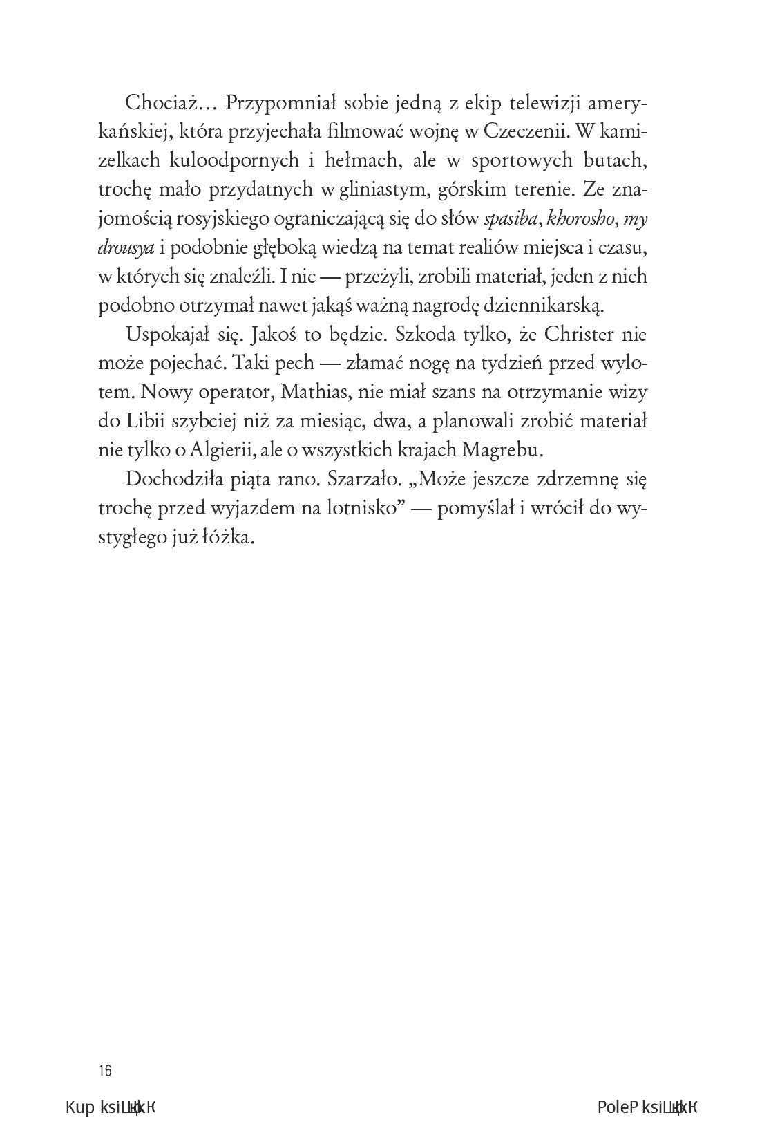 Fragment „Harib” — strona 14 z 16