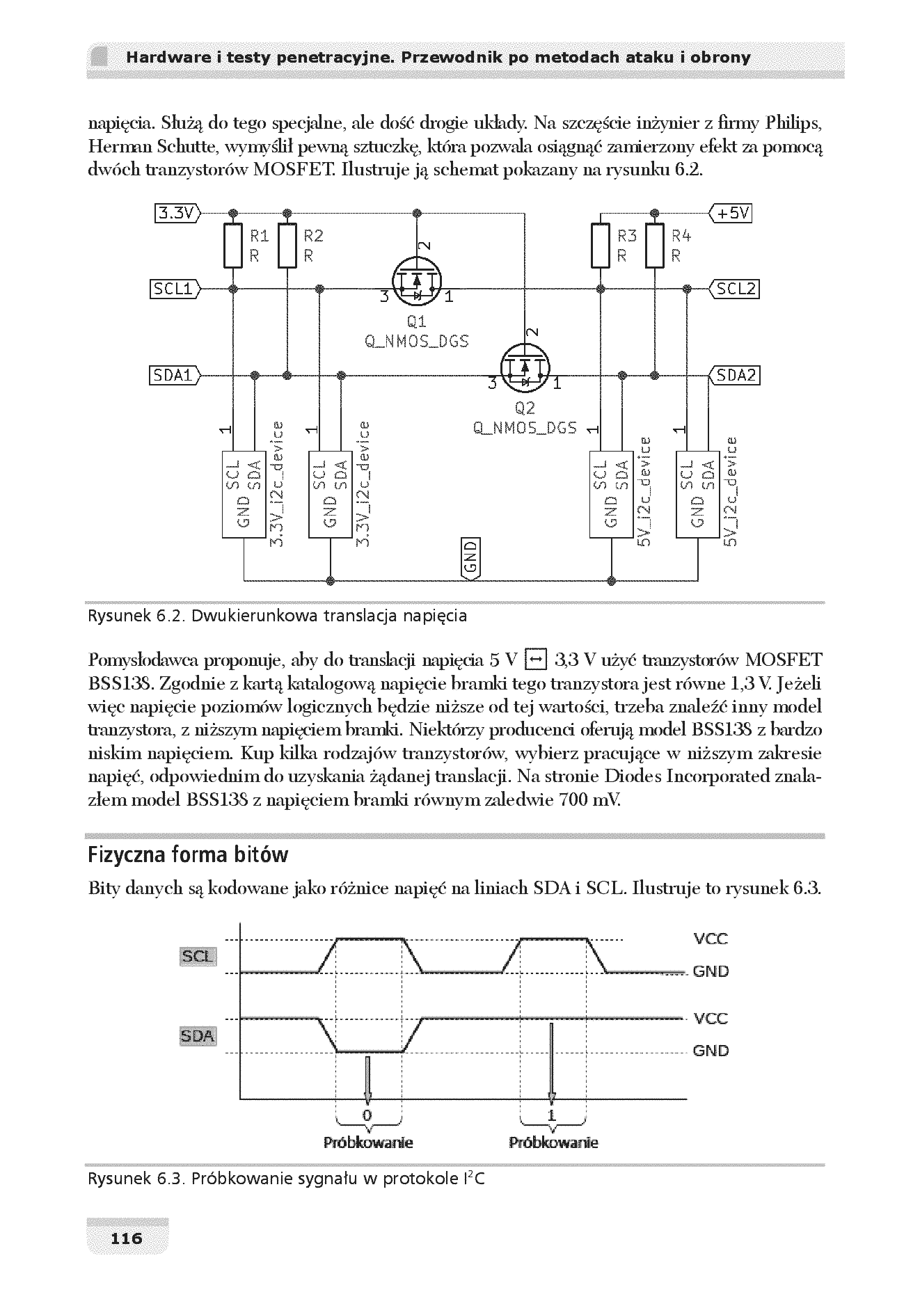 Fragment „Hardware i testy penetracyjne. Przewodnik po metodach ataku i obrony” — strona 14 z 30