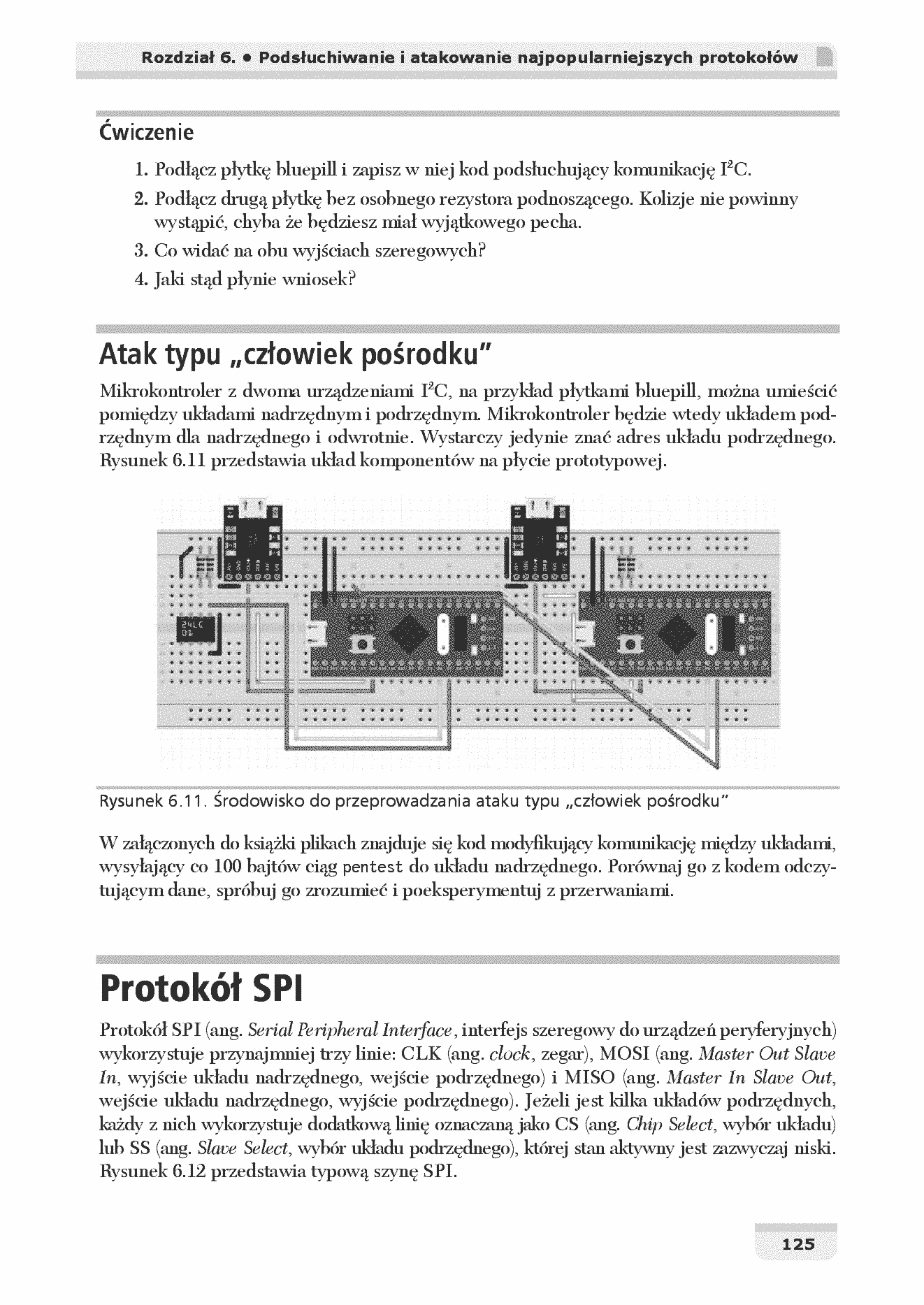 Fragment „Hardware i testy penetracyjne. Przewodnik po metodach ataku i obrony” — strona 23 z 30
