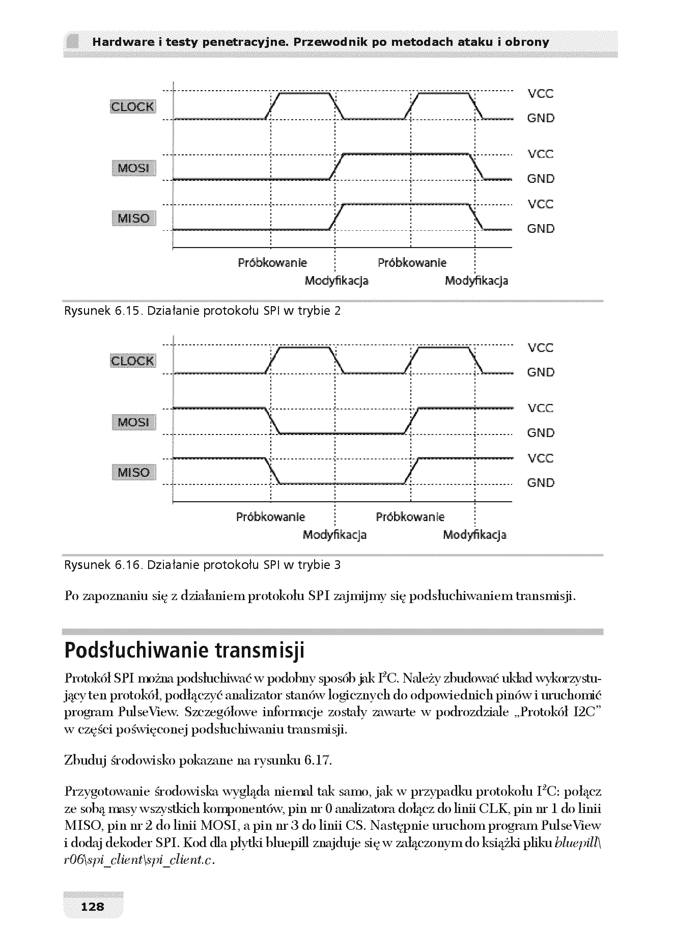 Fragment „Hardware i testy penetracyjne. Przewodnik po metodach ataku i obrony” — strona 26 z 30