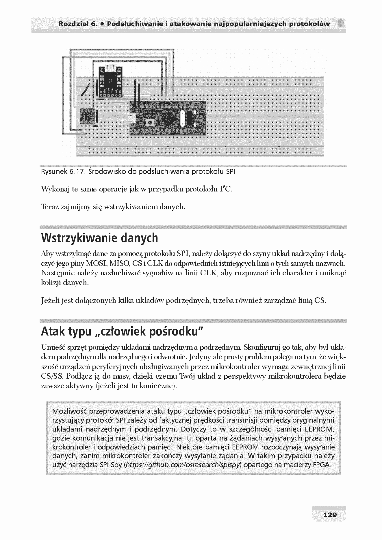 Fragment „Hardware i testy penetracyjne. Przewodnik po metodach ataku i obrony” — strona 27 z 30