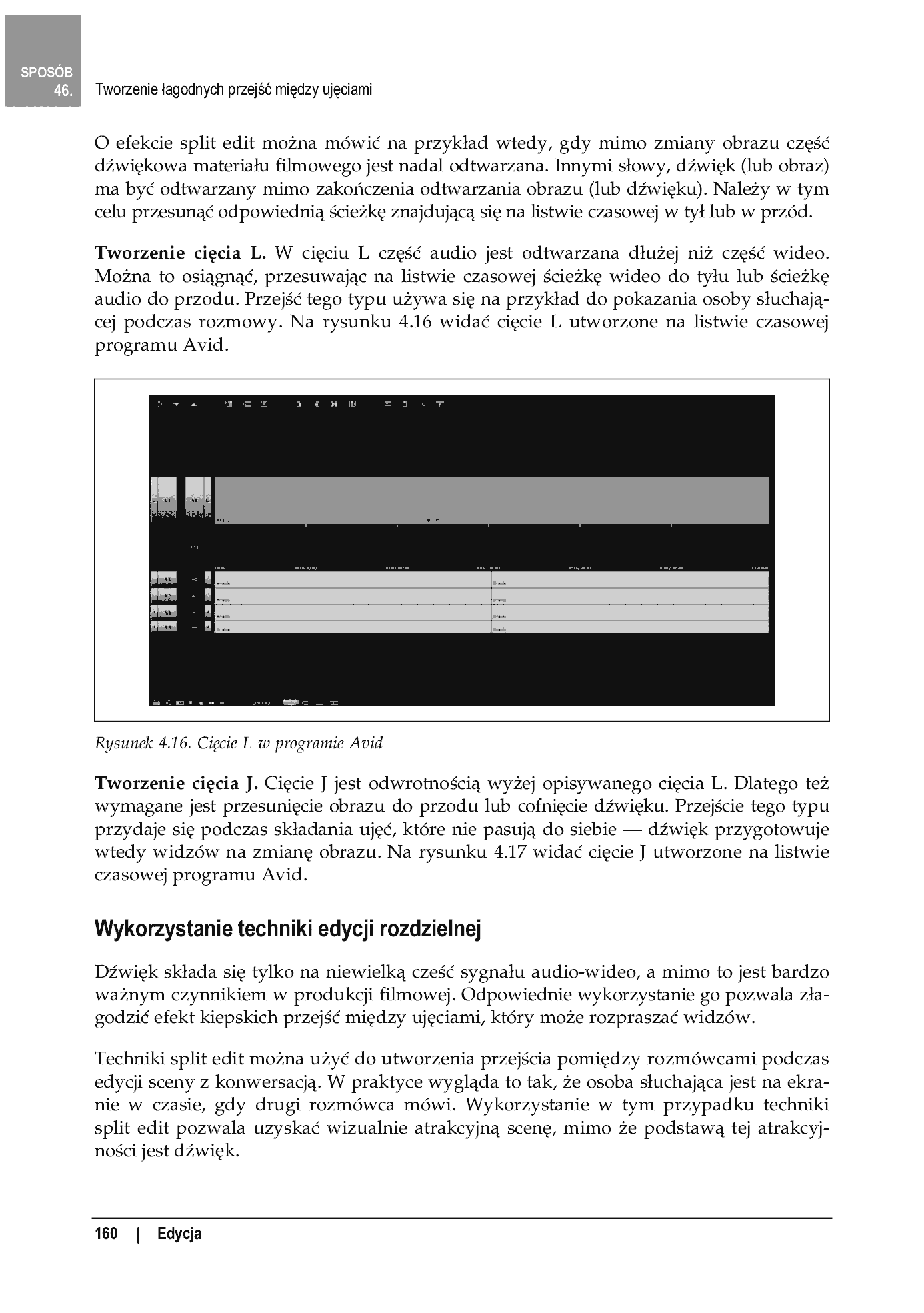 Fragment „100 sposobów na cyfrowe wideo” — strona 33 z 53