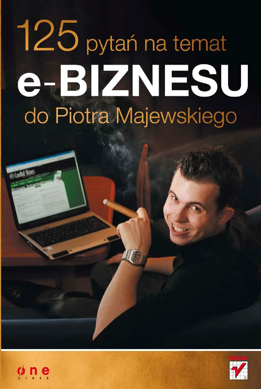 Fragment „125 pytań na temat e-biznesu do Piotra Majewskiego” — strona 2 z 12