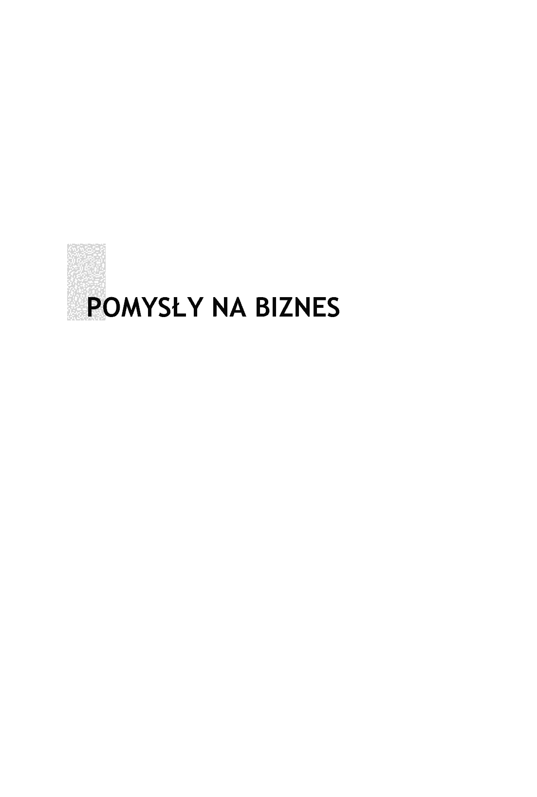 Fragment „125 pytań na temat e-biznesu do Piotra Majewskiego” — strona 4 z 12