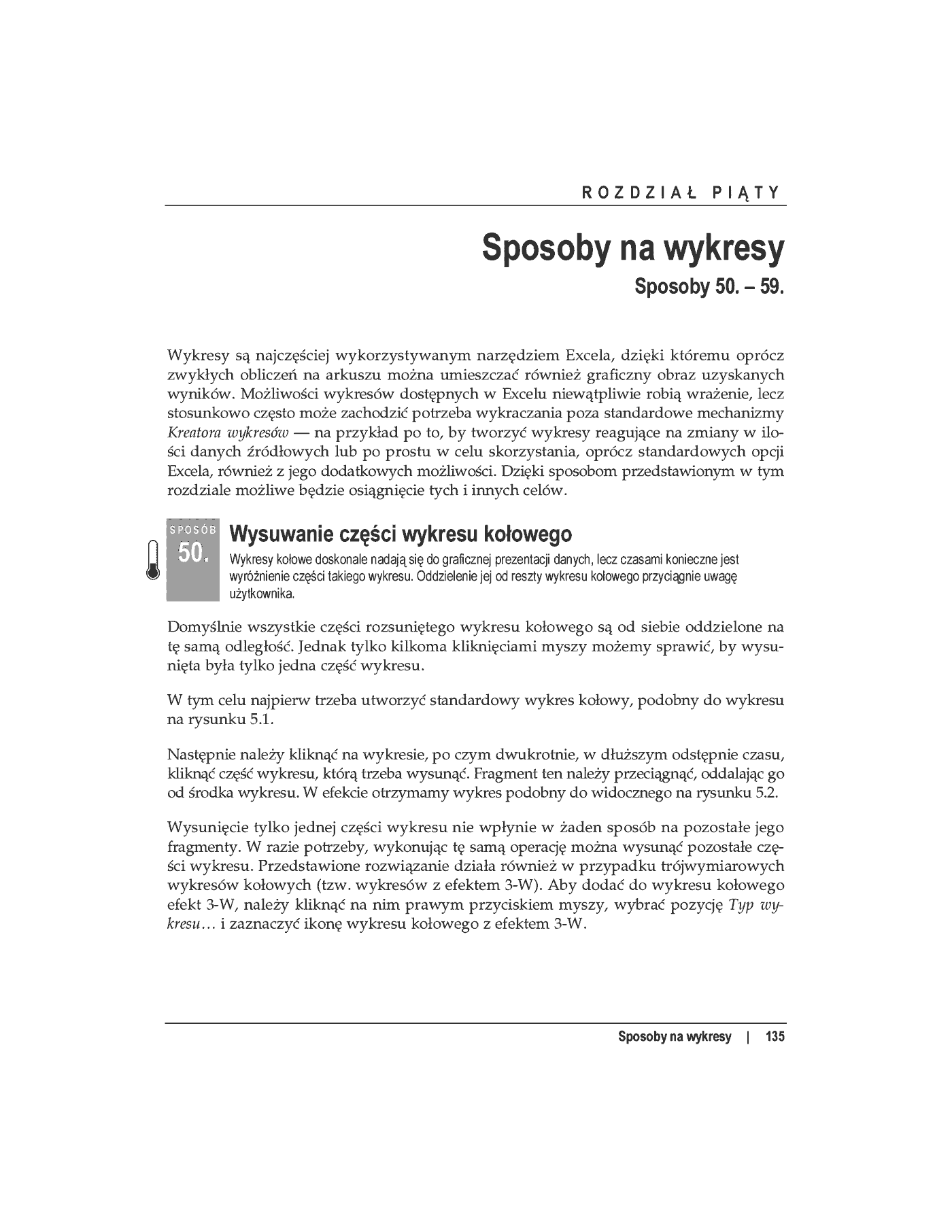 Fragment „100 sposobów na Excel” — strona 6 z 35