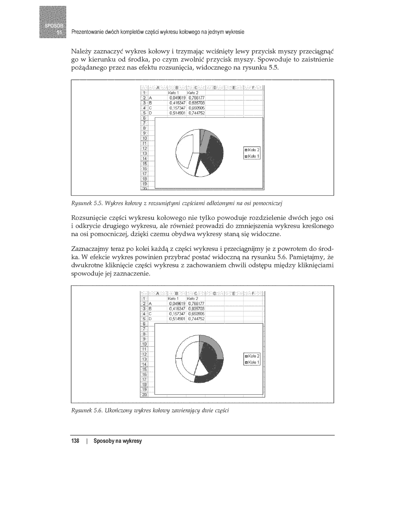 Fragment „100 sposobów na Excel” — strona 9 z 35